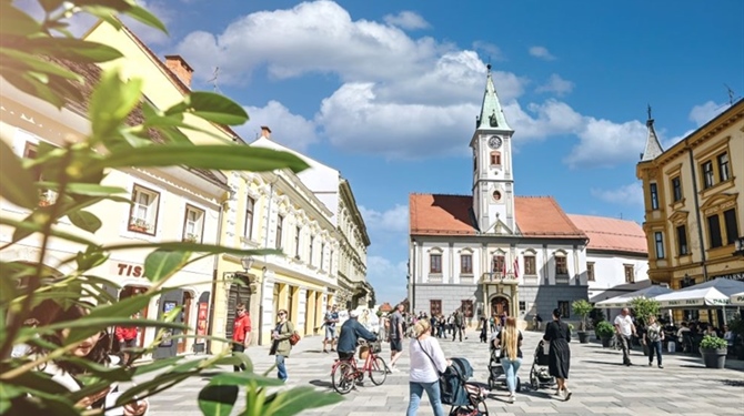 Grad Varaždin ponovio Javni poziv za prijavu projekata udruga – evo do kad se možete prijaviti