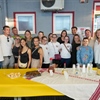 Međunarodna večer „Okusi zavičaja, okusi svijeta“ u Koprivnici – spoj gastronomije, tradicije i kulture