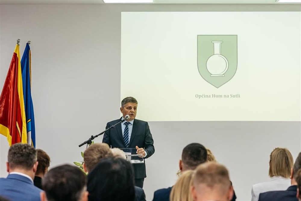 Zbog sukoba interesa kažnjen načelnik Općine Hum na Sutli, Nikola Drašković