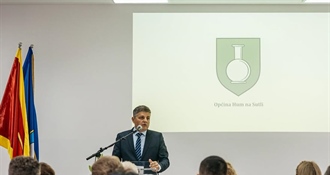 Zbog sukoba interesa kažnjen načelnik Općine Hum na Sutli, Nikola Drašković