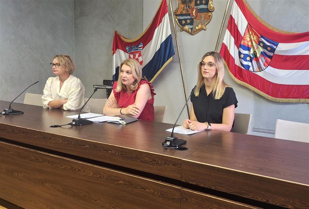 Varaždinska županija: Maja Zimić Kovšca nova voditeljica Županijskog tima za sprečavanje i borbu protiv nasilja nad ženama i nasilja u obitelji