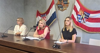 Varaždinska županija: Maja Zimić Kovšca nova voditeljica Županijskog tima za sprečavanje i borbu protiv nasilja nad ženama i nasilja u obitelji
