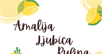 Njihov je dan - čestitajte im imendan!