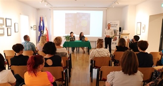 Predstavljen tiskani vodič Riznice Međimurja na engleskom jeziku, Posavec: Muzej Međimurja promiče našu povijest, baštinu i kulturu