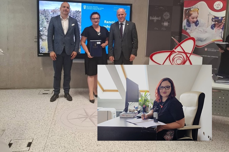 Projekt "Greenline Mače" spreman je za sljedeći korak – kreće postupak javne nabave
