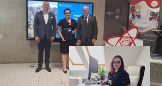 Projekt "Greenline Mače" spreman je za sljedeći korak – kreće postupak javne nabave
