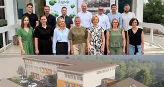 Kreće dogradnja OŠ Zlatar Bistrica vrijedna 3,9 milijuna eura: Učenici će dobiti nove i moderne prostore za jednosmjensku nastavu