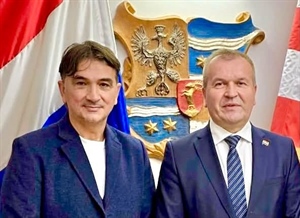 Nakon odlaska s klupe Vatrenih, Stričak poručio Daliću: "Zauvijek ćeš biti simbol uspjeha"