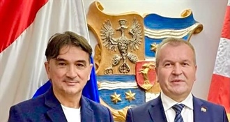 Nakon odlaska s klupe Vatrenih, Stričak poručio Daliću: "Zauvijek ćeš biti simbol uspjeha"