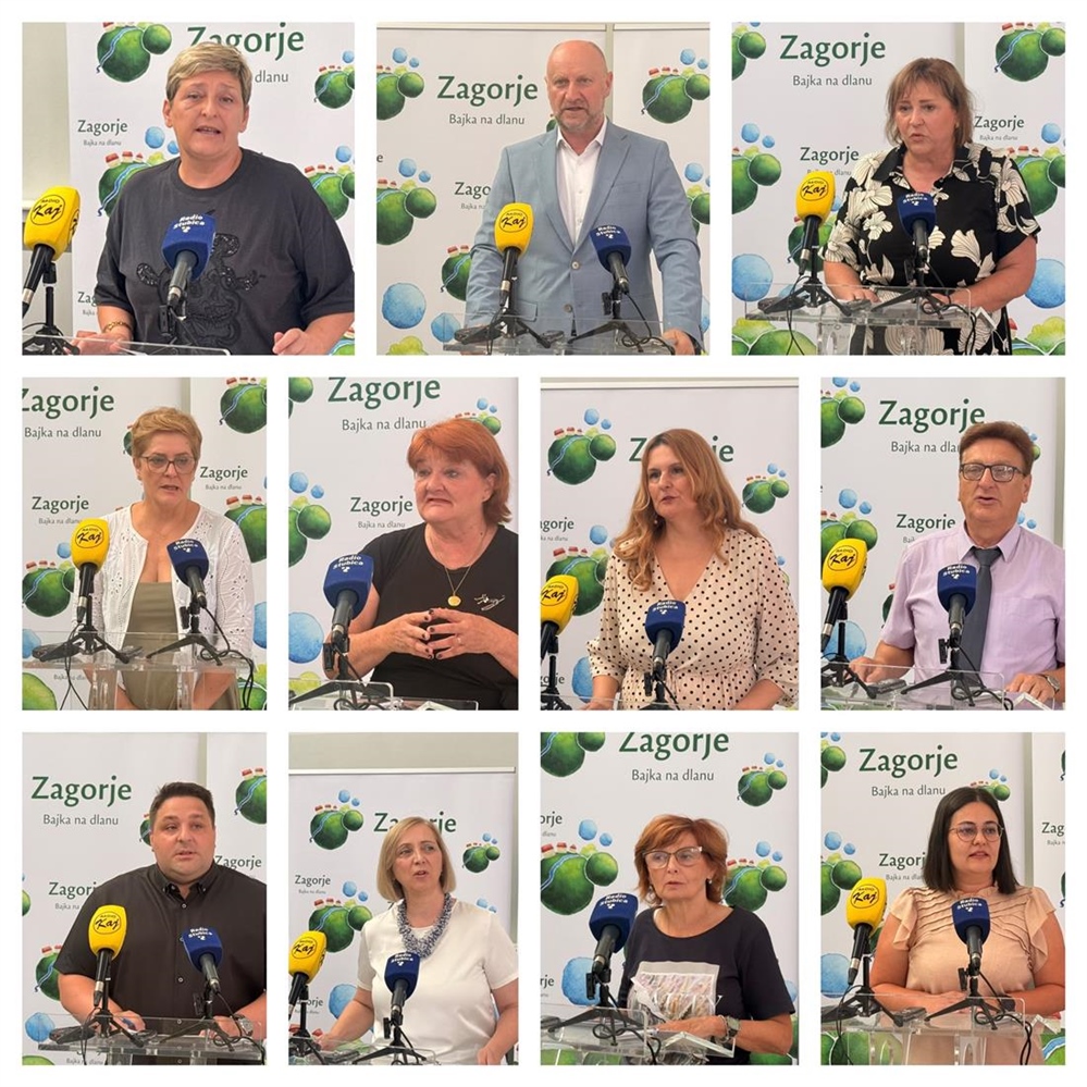 Velik interes za srednje škole Krapinsko-zagorske županije: Upisano 1187 učenika, popunjeno 88 posto upisnih mjesta
