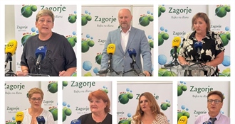 Velik interes za srednje škole Krapinsko-zagorske županije: Upisano 1187 učenika, popunjeno 88 posto upisnih mjesta