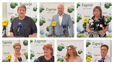 Velik interes za srednje škole Krapinsko-zagorske županije: Upisano 1187 učenika, popunjeno 88 posto upisnih mjesta