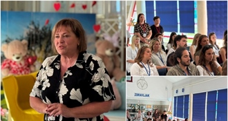 Krapinsko-zagorska županija ulaže u buduće liječnike: Počele Ljetne edukativne radionice