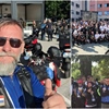 Iz Zlatara do Srebrenice: Sandro Findak jedini Zagorac u velikoj karavani sjećanja