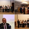 Svečanom sjednicom obilježen Dan Općine Marija Bistrica: predstavljeni rezultati rada i planovi