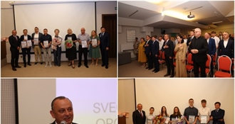 Svečanom sjednicom obilježen Dan Općine Marija Bistrica: predstavljeni rezultati rada i planovi