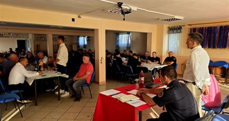 Prva zajednička sjednica Predsjedništva i Zapovjedništva Vatrogasne zajednice KZŽ: Donesene važne odluke za vatrogasce