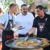 Po prvi put održana manifestacija FIŠ Šoderica, podršku dao i župan Golubić