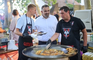 Po prvi put održana manifestacija FIŠ Šoderica, podršku dao i župan Golubić