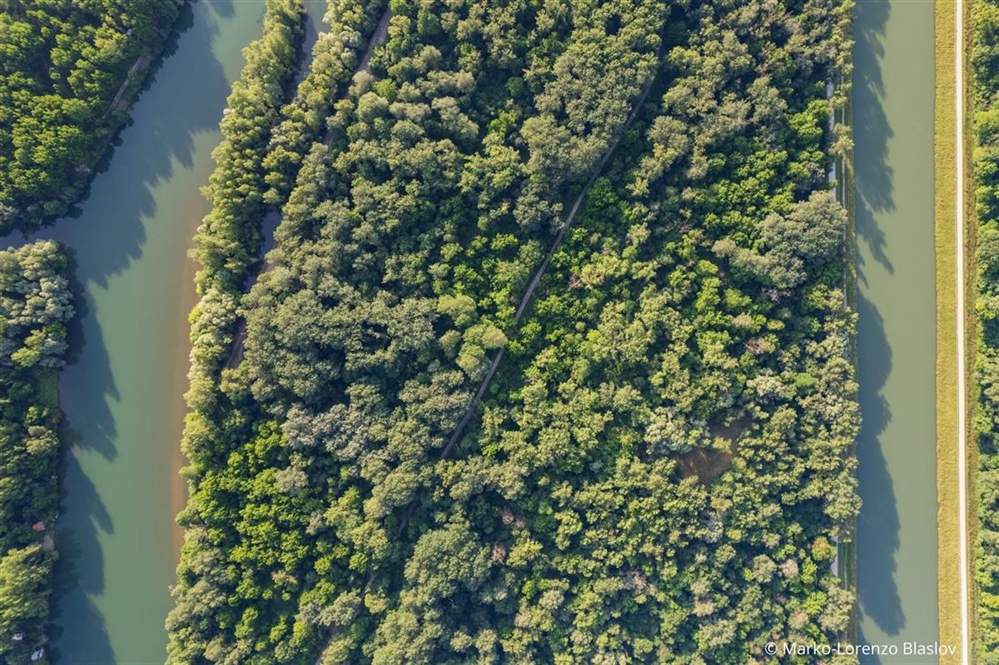 Danas godišnjica proglašenja hrvatsko-mađarskog Rezervata biosfere Mura-Drava-Dunav, župan Stričak: Čuvajmo naše rijeke danas – za prirodu i buduće generacije!
