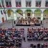 Svečanim koncertom završeno obilježavanje 5. rođendana Riznice Međimurja