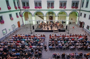 Svečanim koncertom završeno obilježavanje 5. rođendana Riznice Međimurja