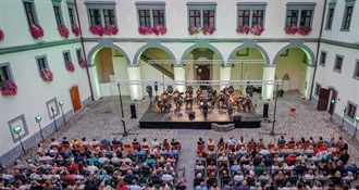 Svečanim koncertom završeno obilježavanje 5. rođendana Riznice Međimurja