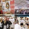 Održani 27. "Šlingani dani" u Jalžabetu: Festival folklora i tradicije privukao brojne posjetitelje