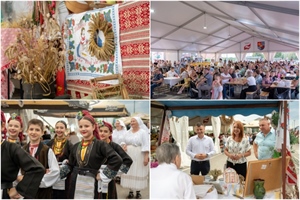 Održani 27. "Šlingani dani" u Jalžabetu: Festival folklora i tradicije privukao brojne posjetitelje