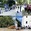 Održana 1. smotra kuburaša Varaždinske županije i obilježeno 20 godina djelovanja Udruge „Glasna kubura” Kamenica