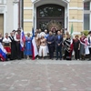 Koprivničko-križevačka županija ugostila sudionike 19. Međunarodnog festivala folklora „Iz bakine škrinje“