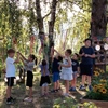 U ''Začretariumu“ djeca uživala u radionici DND-a Sveti Križ Začretje