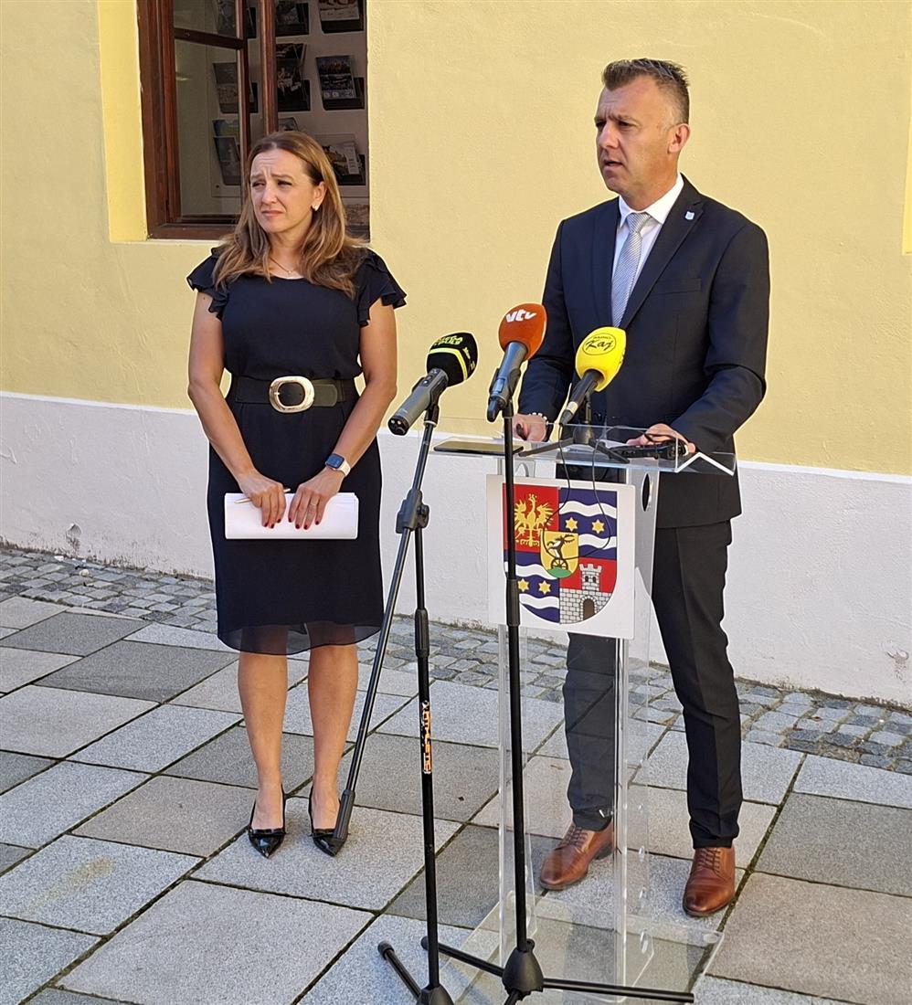 Najavljena sjednica Županijske skupštine Varaždinske županije – raspravljat će se o dodjeli javnih priznanja