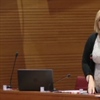Zastupnica Curiš Krok: Državna imovina je imovina svih građana, ne samo velikih gradova i mjesta uz more, tražim konkretna rješenja za zapuštene državne objekte na selu