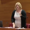 Zastupnica Curiš Krok: Državna imovina je imovina svih građana, ne samo velikih gradova i mjesta uz more, tražim konkretna rješenja za zapuštene državne objekte na selu