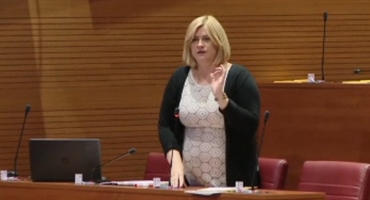Zastupnica Curiš Krok: Državna imovina je imovina svih građana, ne samo velikih gradova i mjesta uz more, tražim konkretna rješenja za zapuštene državne objekte na selu