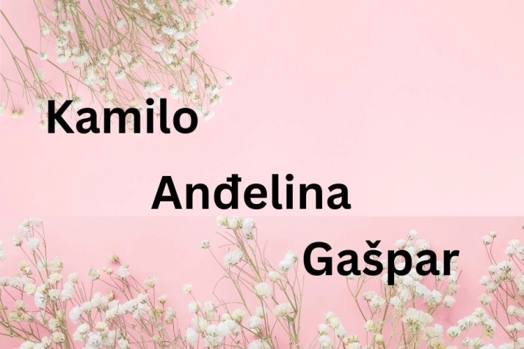 Ovo su današnji slavljenici – poželite im sve najbolje za imendan!