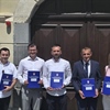 Za Međimursku županiju, Grad Mursko Središće i četiri općine 260 tisuća eura za razvojne projekte