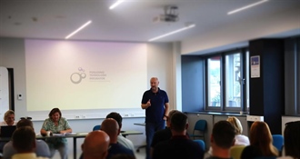 Župan Željko Kolar održao radni sastanak s ravnateljima osnovnih škola: u fokusu sigurnost učenika, organizacija nastave i investicije