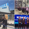 Nova era razvoja elektroindustrije u Zagorju: KONČAR otvorio suvremeni laboratorijski centar u Bedekovčini vrijedan 20 milijuna eura
