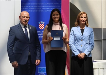 Općini Radoboj odobreno 50.000 eura za asfaltiranje nerazvrstanih cesta