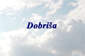 Njihov je dan - čestitajte im imendan!