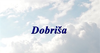 Njihov je dan - čestitajte im imendan!