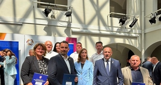 Koprivničko-križevačkoj županiji dodijeljena bespovratna sredstva za programe održivog razvoja lokalne zajednice