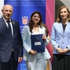 Krapinsko-zagorska županija osigurala bespovratna sredstva za energetsku obnovu ambulante u Budinščini