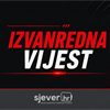 Požar u Pribislavcu: službe na terenu, građanima savjetovan oprez zbog dima