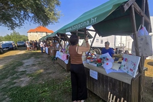 Od tradicije do zabave: Konjščina priprema bogat program povodom Dana općine i župe