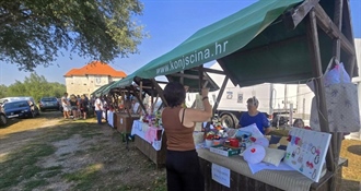 Od tradicije do zabave: Konjščina priprema bogat program povodom Dana općine i župe