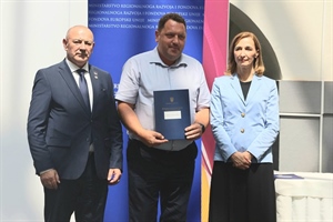 Općini Stubičke Toplice odobreno 38.000 eura za izgradnju parkirališta u centru mjesta