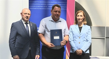 Općini Stubičke Toplice odobreno 38.000 eura za izgradnju parkirališta u centru mjesta